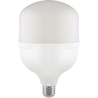 V-TAC LED Крушка 40W Пластик T120 6500K E27 E40 Ring - 23573 (23573)