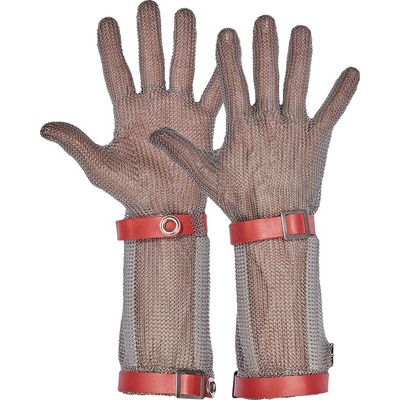 Rukavice BATMETALL 171350