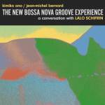 Sony Music Kimiko Ono, Jean-Michel Bernard: New Bossa Nova Groove Experience - CD (091714)