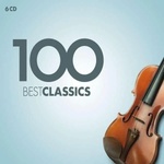 Various Artists - 100 Best Classics (2016) (6 CD) (0190295975562)