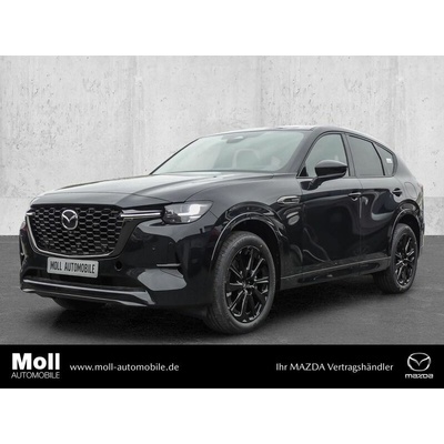 Mazda CX-60 3.3 e-Skyactiv D 254 AWD 187 kW