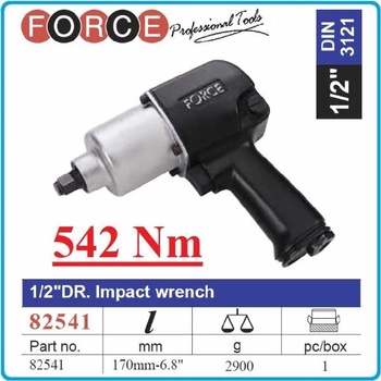 FORCE 82541