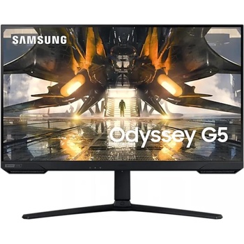 Samsung Odyssey G5 S32AG500PU