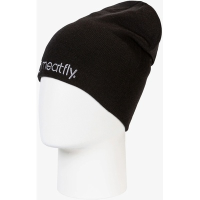 Meatfly Dean 3 beanie 20/21 A Black