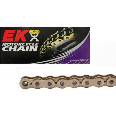 EK Chain Reťaz 415 SHDR 130