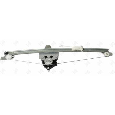 ABAKUS Mechanizmus zdvíhania okna 130-042-018
