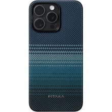 Pitaka MagEZ 5 case, moonrise - iPhone 15 Pro Max KI1501MOM