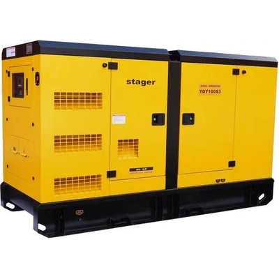 Stager YDY100S3 (1158000100S3)