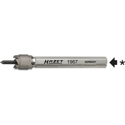 Hazet HA009312