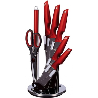 Berlingerhaus Súprava nožov v stojane Bh 2686