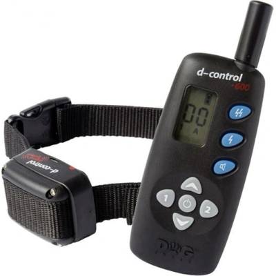 Elektronický výcvikový obojek d‑control 600