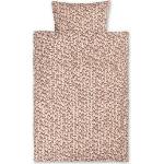 Ferm Living Бебешко спално бельо Strawberry Field с калъфка за възглавница 40 x 45 cm 70 x 100 см (1104264904)