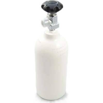 Luxfer Tlaková lahev O26000 1L - 1,6kg - Al hliník – Hledejceny.cz
