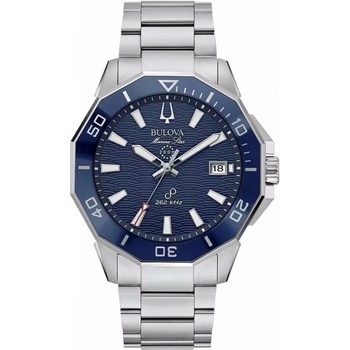 Bulova 96B433