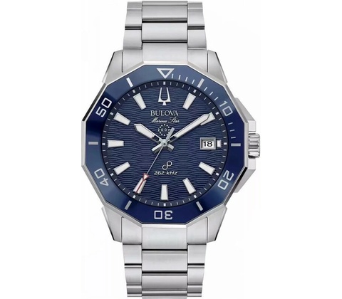 Bulova 96B433