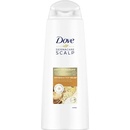 Dove Dry Itch Anti-Dandruff Shampoo 400 ml