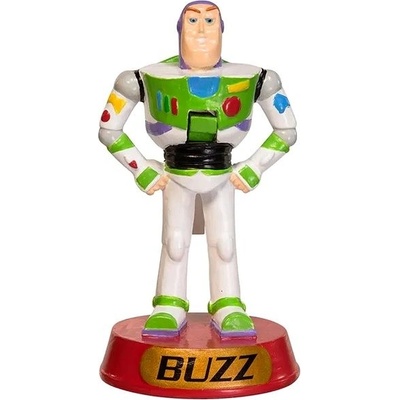 CHRISTMAS INSPIRATION Vianočné ozdoby – Disney, Buzz