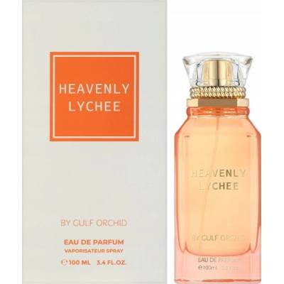 Gulf Orchid Heavenly Lychee parfémovaná voda unisex 100 ml