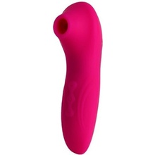 S Pleasures Swirl pink