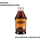 Green idea Sirup brusinkový 320 g