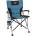 Brunner Къмпинг стол Brunner Raptor Compack Camping chair - Blue / Black - размер 62 x 60 x 46/90 cm (580-1421-0111)