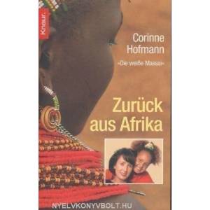 Zurück aus Afrika | Corinne Hofmann (2006)