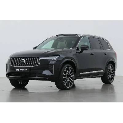 Volvo XC90 T8 Ultra Bright AWD 298 kW