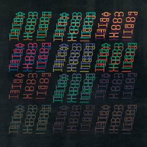 Universal Portico Quartet: Portico Quartet - CD (046697)