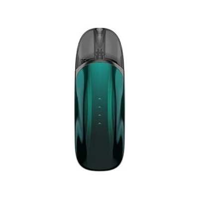 Vaporesso Zero 2 Pod Kit 800 mAh Black Green 1 ks