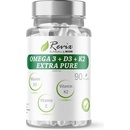 Revix Omega 3 +D3+K2+E 90 kapsúl