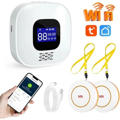 TUYA PST-CF206 – Zboží Mobilmania