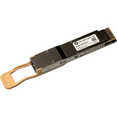 MikrTok DDQ+85MP01D
