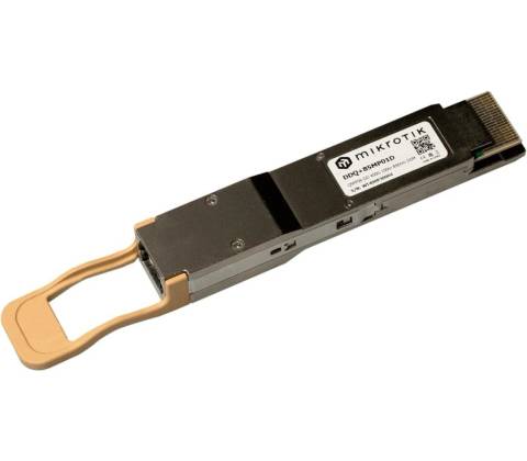 MikrTok DDQ+85MP01D