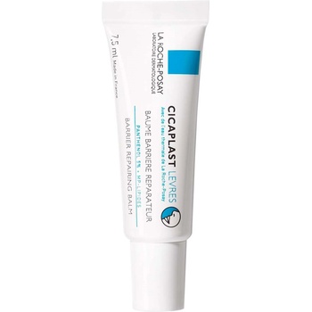 La Roche-Posay Cicaplast B5 Възстановяващ балсам за устни Levres, 7.5 ml