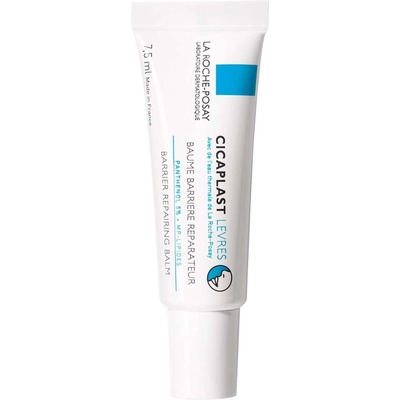 La Roche-Posay Cicaplast B5 Възстановяващ балсам за устни Levres, 7.5 ml