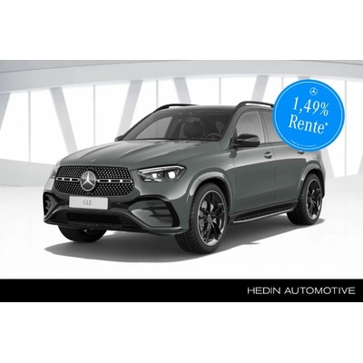 Mercedes-Benz GLE 400 e Premium 4Matic 280 kW