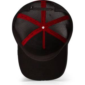 Goorin Bros шапка trucker Deep Cover (101.2301)