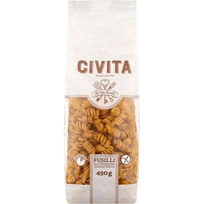Civita kukuričné vretienka 450 g