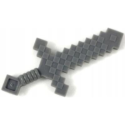 LEGO® 18787 Zbraň Zlatá Perleťová