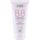 Ziaja BB Cream Normal and Dry Skin BB krém SPF15 Light 50 ml
