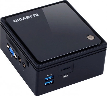 Levné stolní počítače Gigabyte, mini PC - Heureka.cz