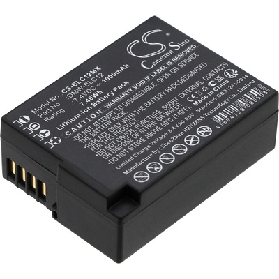 Cameron Sino CS-BLC12MX – Zbozi.Blesk.cz