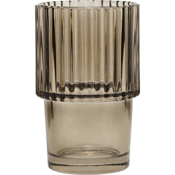 House Doctor Rills Чаши сиви, 4 бр (208770040)