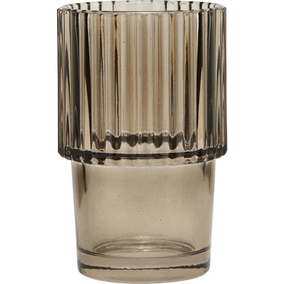 House Doctor Rills Чаши сиви, 4 бр (208770040)