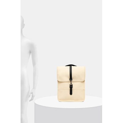 RAINS Раница Rains Backpack Micro W3 (13010.111)