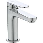 Ideal Standard Cerafine Nuovo - Смесител за мивка с изход, BlueStart, хром BD769AA (BD769AA)