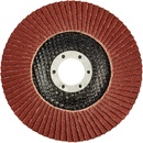 Graphite Kotouč lamelový 125 x 22,2 mm K120 55H991