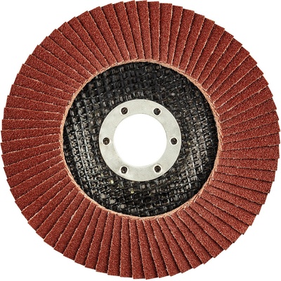 Graphite Kotouč lamelový 125 x 22,2 mm K120 55H991