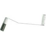 Compatible Пружина притискаща, hp 1100/ 1100a/ 3200, rb2-3940 (rb2-3940-nb)