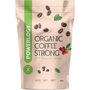 POWERLOGY Powerlogy Organic Coffee Strong 250 g
